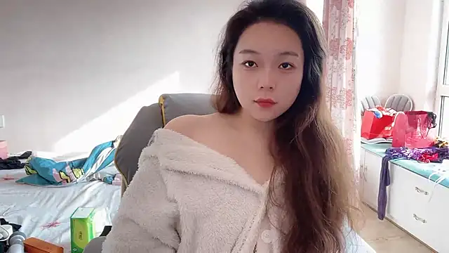 Snapshot of Z30966903S chatting on February 23, 7:55 am Z30966903S online show from February 23, 7:55 am