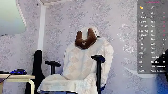 Snapshot of eesprit chatting on October 1, 3:07 pm eesprit online show from October 1, 3:07 pm