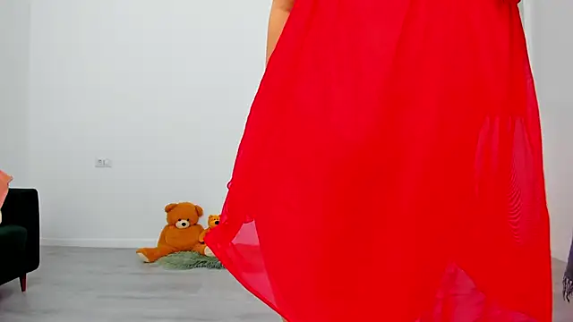 Julya Anna online show from March 14, 4:10 am