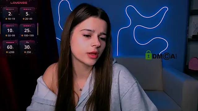 berry alma online show from March 5, 9:00 pm