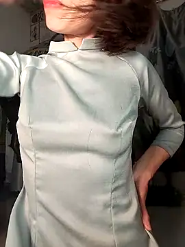 Snapshot of Lucy_limon chatting on February 3, 2:53 am Lucy limon online show from February 3, 2:53 am