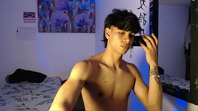 speedsamy online show from March 21, 10:02 pm