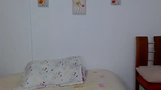 arianna ros3 online show from July 21, 12:35 am