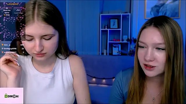 playful sophie online show from January 5, 3:02 pm