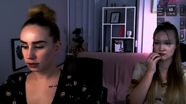 playful sophie online show from February 3, 11:58 pm