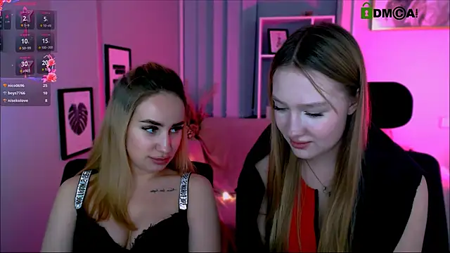 playful sophie online show from February 12, 3:07 am