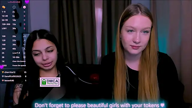 playful sophie online show from March 10, 3:09 pm