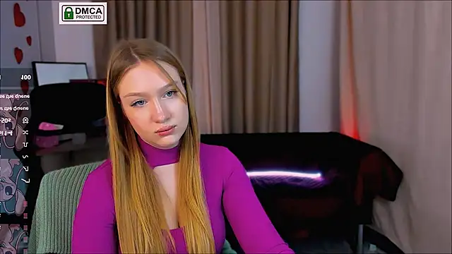 playful sophie online show from March 21, 1:56 am