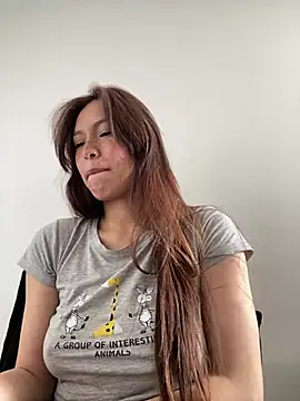 eriika deep  online show from January 27, 6:31 pm