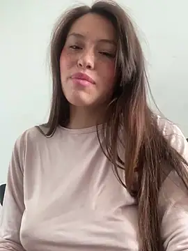 eriika deep  online show from February 1, 6:08 pm