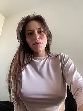 eriika deep  online show from February 1, 9:29 pm