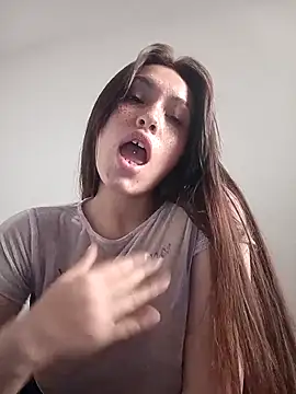 eriika deep  online show from February 12, 5:16 pm