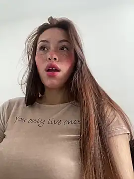 eriika deep  online show from February 13, 2:20 pm