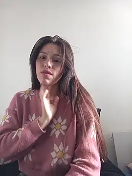 eriika deep  online show from February 19, 6:21 pm