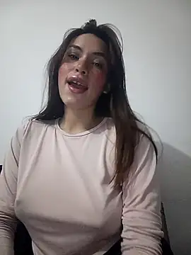 eriika deep  online show from March 9, 3:01 am