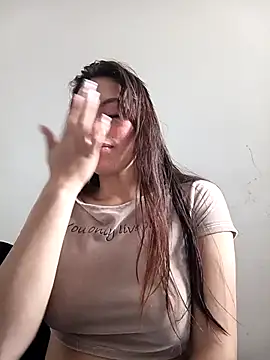 eriika deep  online show from November 14, 6:39 pm