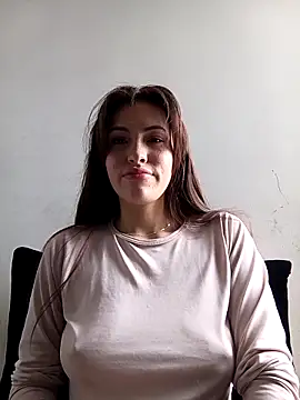 eriika deep  online show from December 21, 3:08 pm