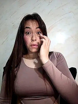 Snapshot of eriika_deep_ chatting on April 25, 3:53 pm eriika deep online show from April 25, 3:53 pm