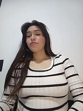 eriika deep  online show from July 4, 4:51 am