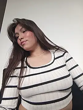 eriika deep  online show from July 12, 5:37 pm