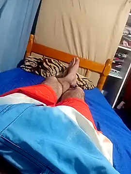 nandohk4r online show from December 15, 1:48 pm