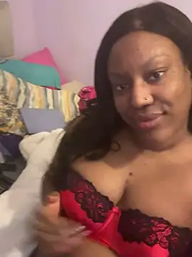 LavenderBuxton online show from January 4, 7:34 pm