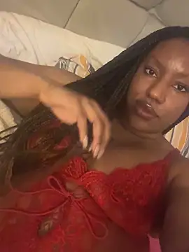 LavenderBuxton online show from September 27, 8:36 pm