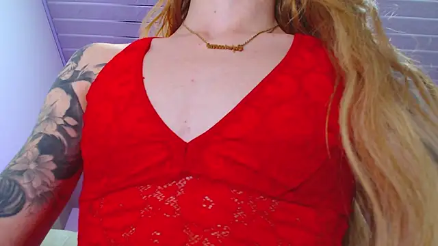 GabbyHills online show from February 15, 6:44 am