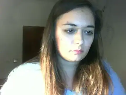 MeganGold online show from December 18, 8:14 pm