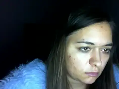 MeganGold online show from December 18, 11:19 pm