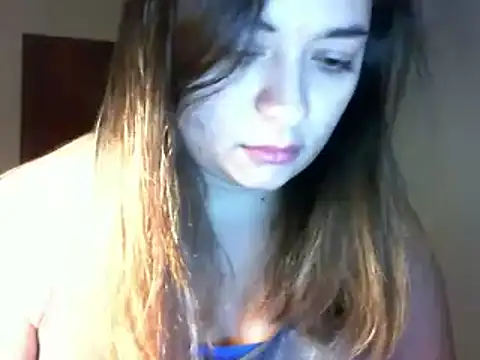 MeganGold online show from December 19, 9:06 pm