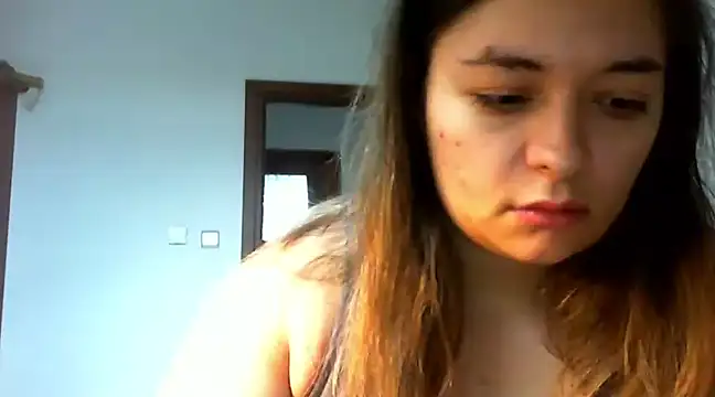 MeganGold online show from December 20, 8:38 am