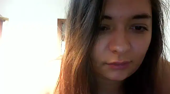 MeganGold online show from December 20, 11:43 am