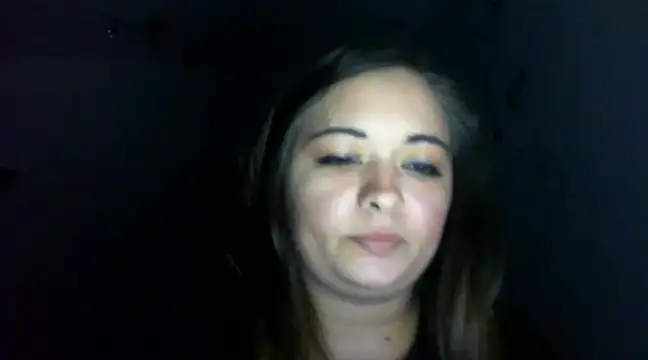 MeganGold online show from December 22, 3:22 pm