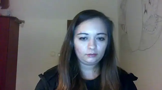 MeganGold online show from December 22, 9:31 pm