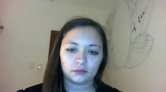 MeganGold online show from December 23, 9:18 pm