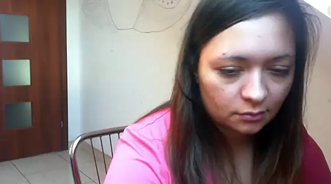 MeganGold online show from December 25, 10:39 am