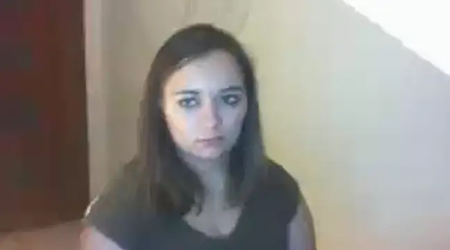 MeganGold online show from December 29, 6:27 pm