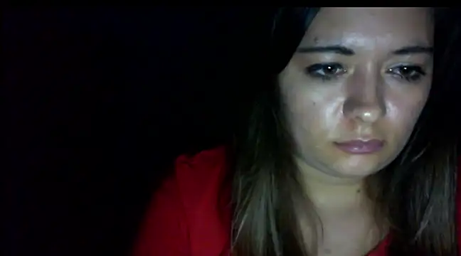 MeganGold online show from December 31, 12:11 am