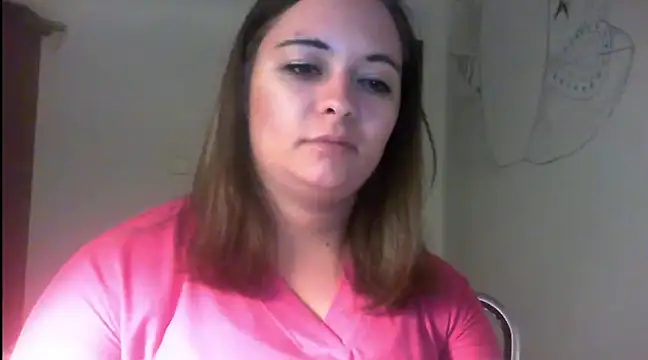 MeganGold online show from January 1, 9:20 pm