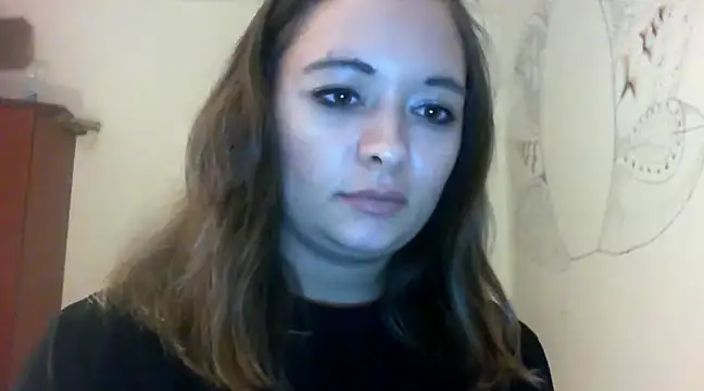 MeganGold online show from January 3, 9:05 pm