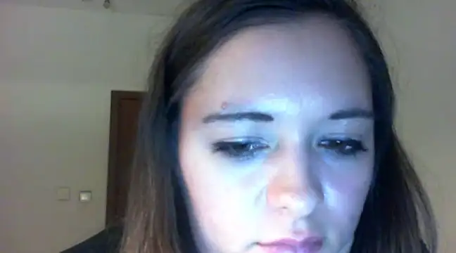 MeganGold online show from January 4, 6:40 pm