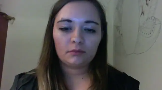 MeganGold online show from January 14, 6:17 pm