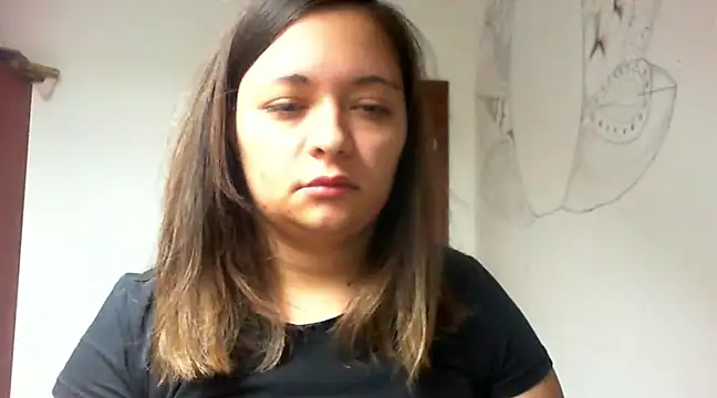 MeganGold online show from January 19, 8:07 am