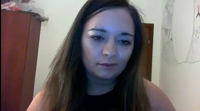 MeganGold online show from January 19, 6:32 pm