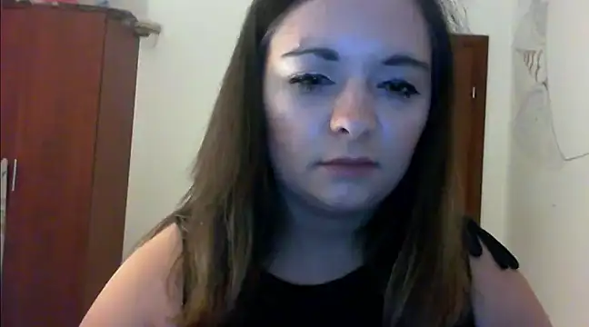 MeganGold online show from January 20, 9:11 pm