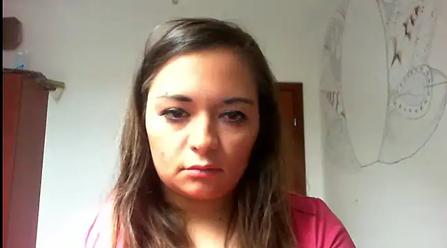 MeganGold online show from January 22, 8:07 am