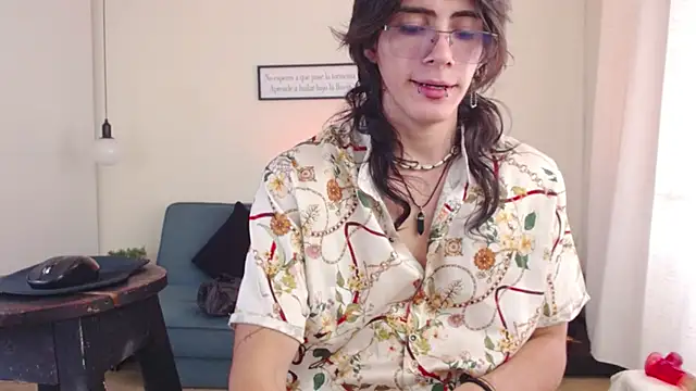 andreey50 online show from February 5, 7:31 pm