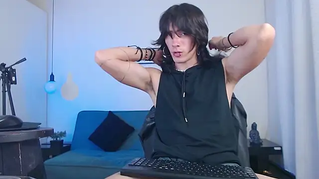 andreey50 online show from February 8, 11:02 pm