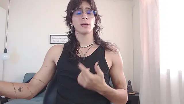 andreey50 online show from March 17, 7:58 pm